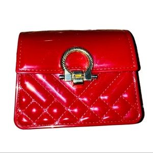 Mini Gelly Handbag